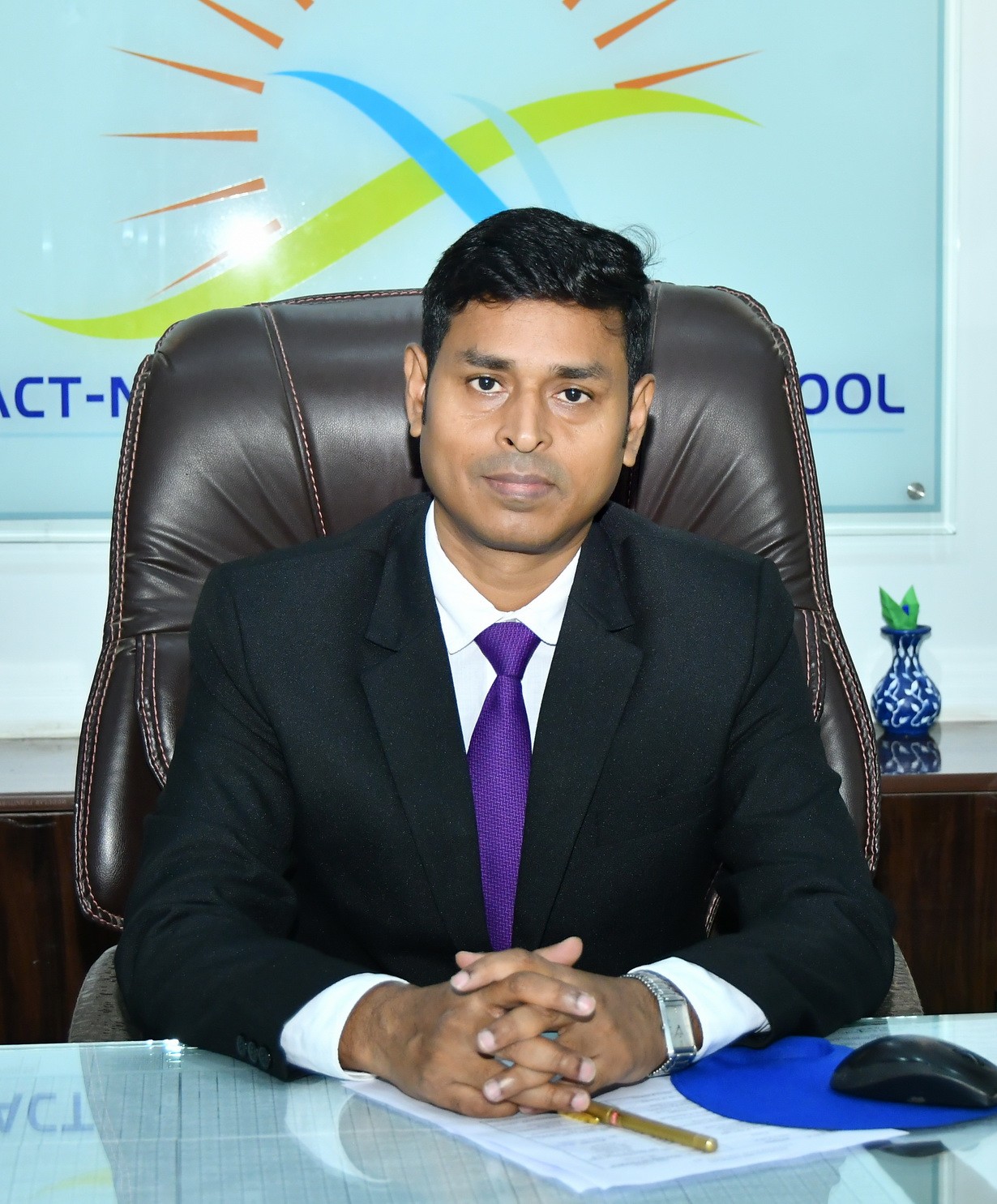 Principal